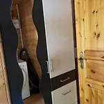 An Den Orgelpfeifen Ferienhaus *