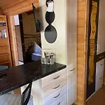 Ferienhaus An Den Orgelpfeifen Scheibenberg