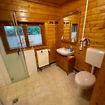 Ferienhaus An Den Orgelpfeifen *