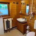 Ferienhaus An Den Orgelpfeifen Scheibenberg