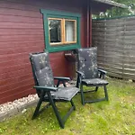 Ferienhaus An Den Orgelpfeifen *