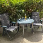 An Den Orgelpfeifen Ferienhaus Scheibenberg