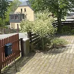 Ferienhaus An Den Orgelpfeifen Scheibenberg
