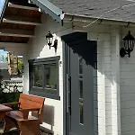 An Den Orgelpfeifen Ferienhaus Scheibenberg