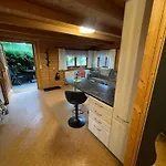 An Den Orgelpfeifen Ferienhaus Scheibenberg