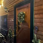Ferienhaus An Den Orgelpfeifen Scheibenberg