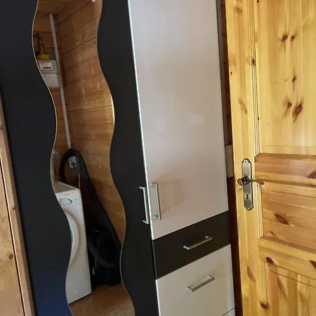 Ferienhaeuser An Den Orgelpfeifen Tatil Evi *