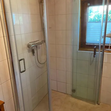 Ferienhaeuser An Den Orgelpfeifen Tatil Evi Scheibenberg