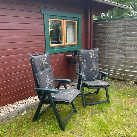 Vakantiehuis Ferienhaeuser An Den Orgelpfeifen *