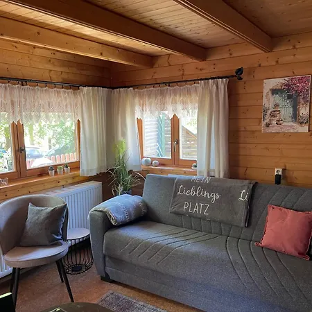 Ferienhaeuser An Den Orgelpfeifen Ferienhaus