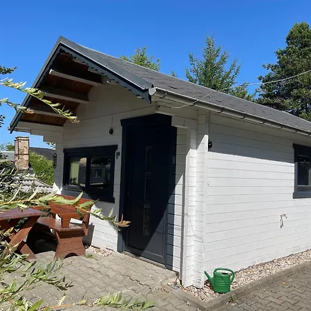 Holiday home Ferienhaeuser An Den Orgelpfeifen Scheibenberg