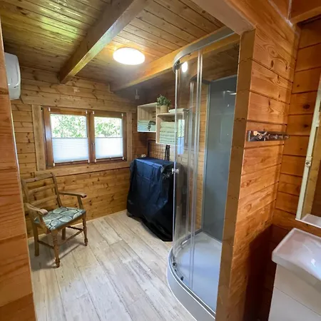 Ferienhaeuser An Den Orgelpfeifen Holiday home