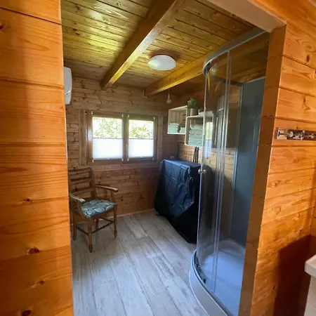 Tatil Evi Ferienhaeuser An Den Orgelpfeifen Scheibenberg