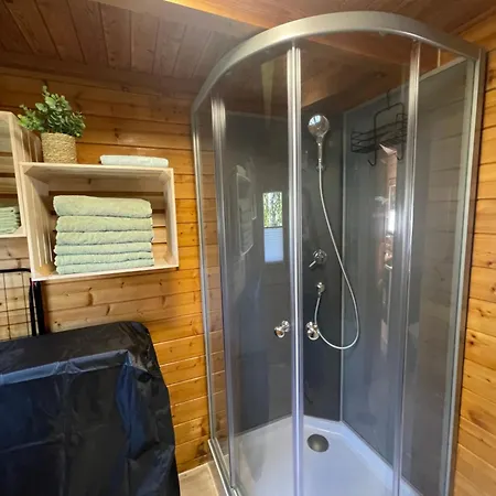 Holiday home Ferienhaeuser An Den Orgelpfeifen *