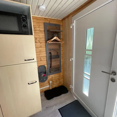 Ferienhaeuser An Den Orgelpfeifen * Scheibenberg