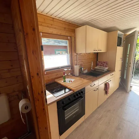 Ferienhaus Ferienhaeuser An Den Orgelpfeifen