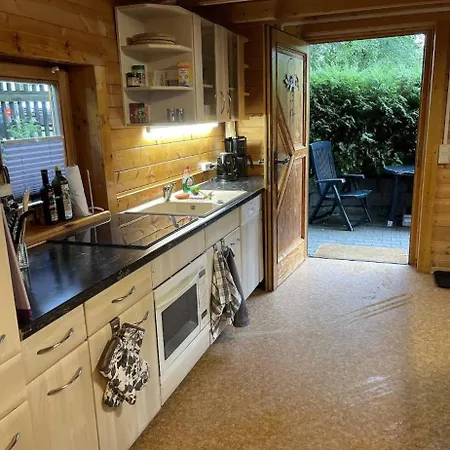 Ferienhaeuser An Den Orgelpfeifen Ferienhaus *