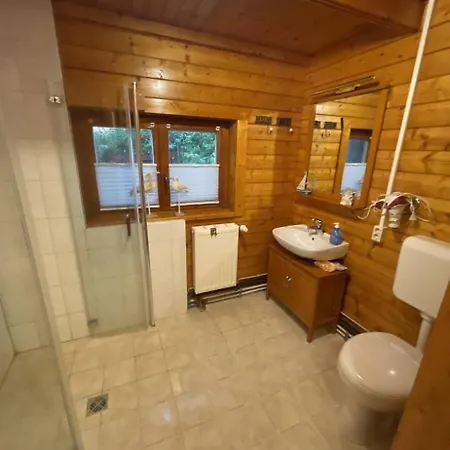 Tatil Evi Ferienhaeuser An Den Orgelpfeifen