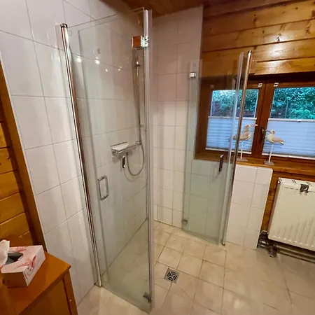 Ferienhaeuser An Den Orgelpfeifen Scheibenberg