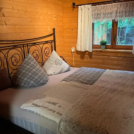 Tatil Evi Ferienhaeuser An Den Orgelpfeifen