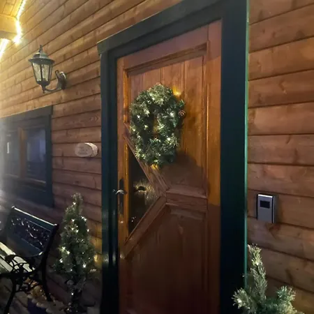 Tatil Evi Ferienhaeuser An Den Orgelpfeifen Scheibenberg