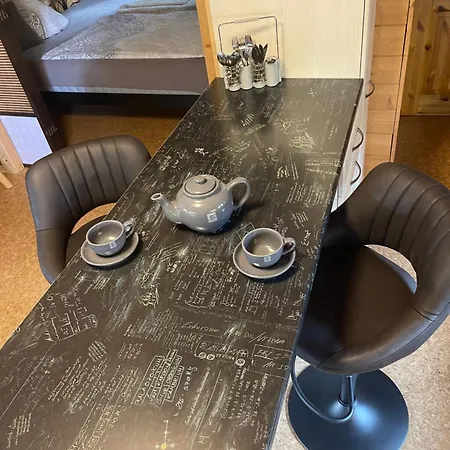 Vakantiehuis Ferienhaeuser An Den Orgelpfeifen *