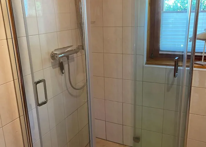 Ferienhaeuser An Den Orgelpfeifen Nyaraló Scheibenberg
